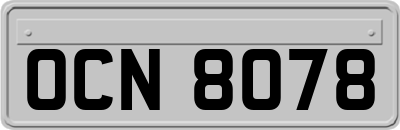 OCN8078