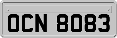 OCN8083