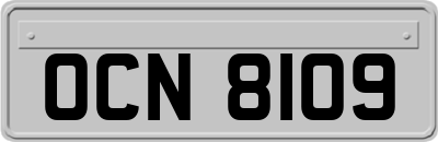 OCN8109