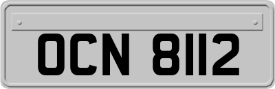 OCN8112