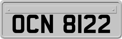 OCN8122