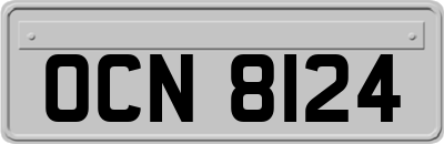 OCN8124