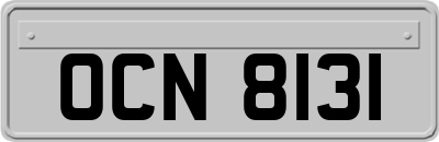 OCN8131