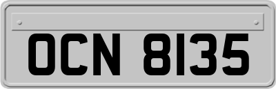 OCN8135