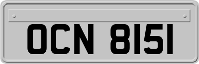 OCN8151