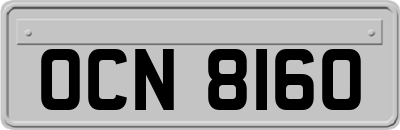 OCN8160