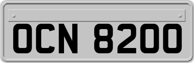 OCN8200