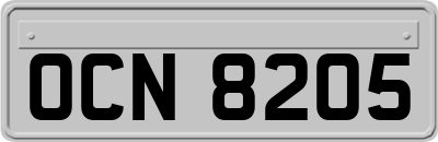 OCN8205