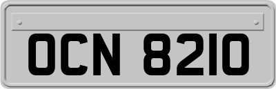 OCN8210