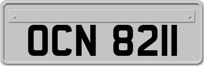 OCN8211