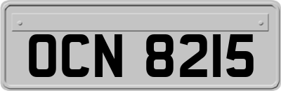 OCN8215