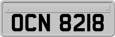 OCN8218