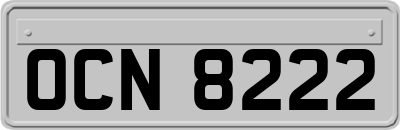 OCN8222