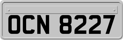 OCN8227