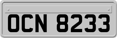 OCN8233