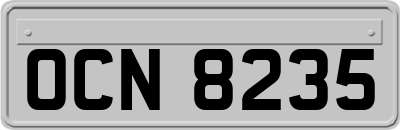 OCN8235
