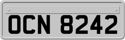 OCN8242