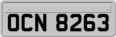 OCN8263