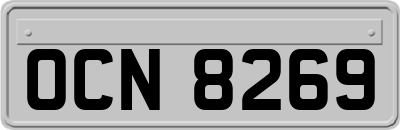 OCN8269