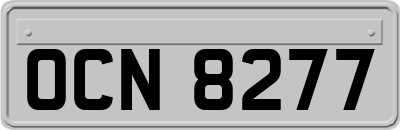 OCN8277