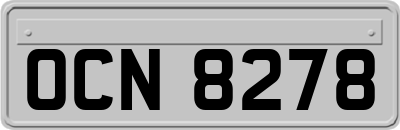 OCN8278