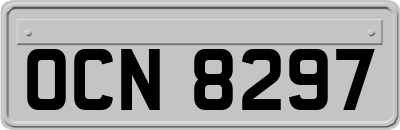 OCN8297
