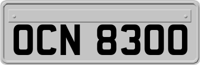 OCN8300