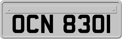 OCN8301