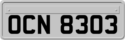 OCN8303