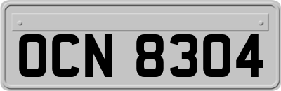 OCN8304