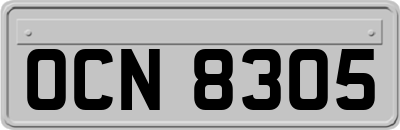 OCN8305