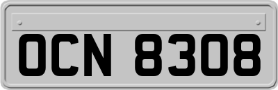 OCN8308