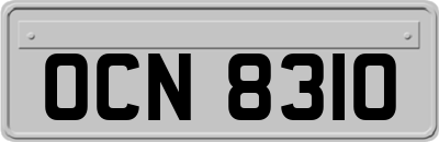 OCN8310