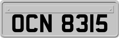 OCN8315
