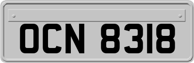 OCN8318