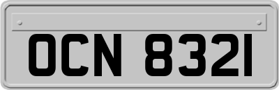 OCN8321