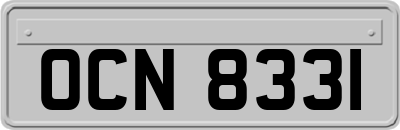OCN8331