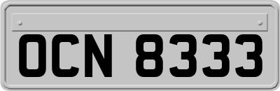OCN8333