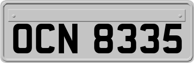 OCN8335