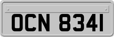 OCN8341