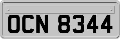 OCN8344