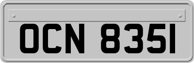 OCN8351