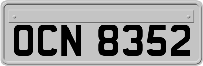 OCN8352