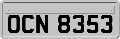 OCN8353