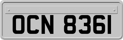 OCN8361