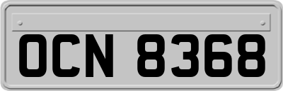 OCN8368