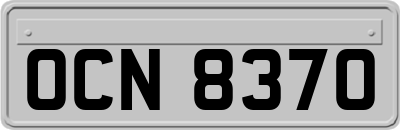 OCN8370