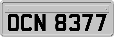 OCN8377