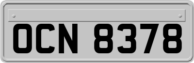 OCN8378