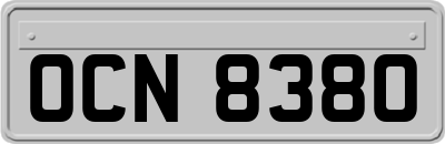 OCN8380